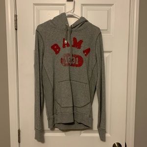 Bama Hoodie